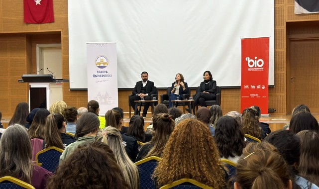 Emniyet Personeline Kanser Farkındalık Semineri
