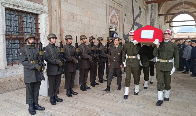 Eren ve Korgün Ailelerinin Acı Günü