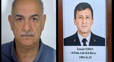 Eren ve Korgün Ailelerinin Acı Günü