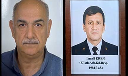 Eren ve Korgün Ailelerinin Acı Günü