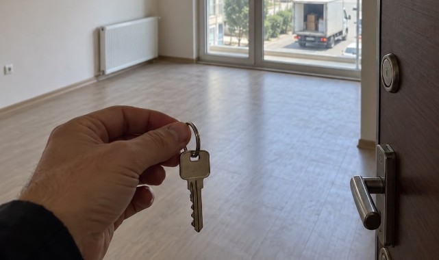 Eşyalı Ev Vaadiyle 16 Bin Lira Tuzağı
