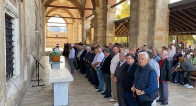 ETSO Üyesi Cengiz Onüçler Hayatını Kaybetti