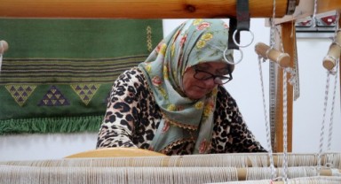 Fatma Teyzenin Huzur Tezgâhı