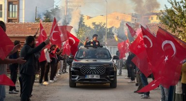 Finalde İsrailli Rakibini Yenen Çiftçi Altın Madalyayı Filistin’e Hediye Etti
