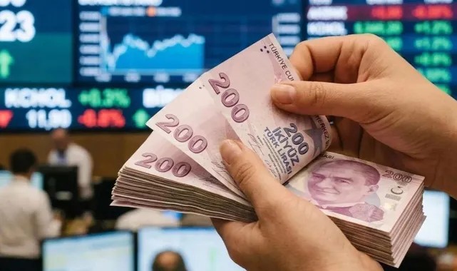 Fon Parası Vaadiyle 24 Bin 800 TL’sini Kaptırdı