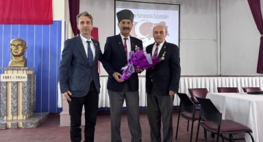 Gazilerden Öğrencilere Bağımsızlık ve Fedakârlık Mesajı