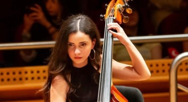 Genç Müzisyen Edirne’nin Gururu Oldu