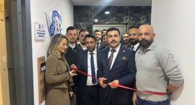 Genç Sağlık-Sen Edirne’de Şube Açtı