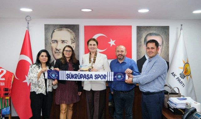 GENÇLERİN SPORLA BULUŞMASI MASAYA YATIRILDI