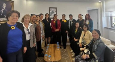 Günebakanlar’dan Büyüknalçacı’ya Nezaket Ziyareti