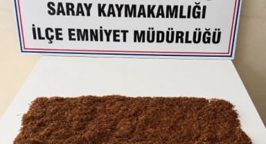 Güvercin Kümesinden Uyuşturucu Çıktı