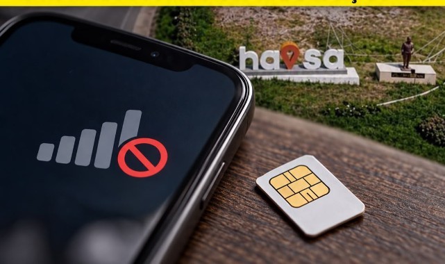 Havsa’da Rıza Dışı SIM Kart İddiası