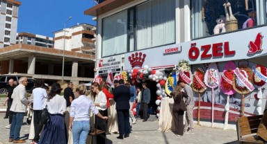 Hayvan Sağlığı Alanında Yeni Merkez Kapılarını Açtı