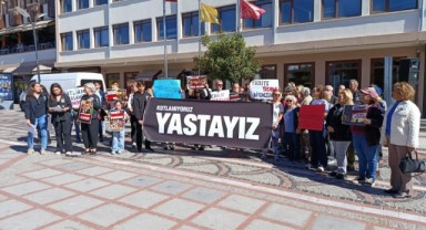 Hayvanseverlerden Başkan Gencan’a Çağrı: “Hesap Ver!”