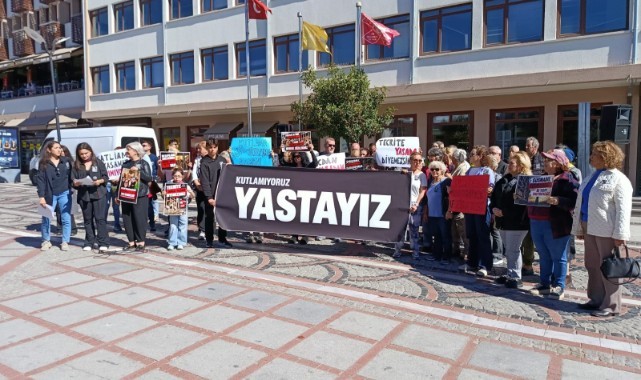 Hayvanseverlerden Başkan Gencan’a Çağrı: “Hesap Ver!”