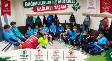 Hedef, Bilinçli ve Sağlıklı Nesiller
