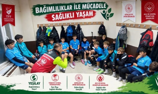 Hedef, Bilinçli ve Sağlıklı Nesiller