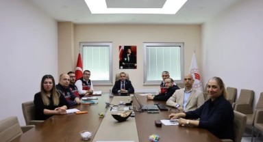 Hedef Kamu Binalarında Enerji Tasarrufu