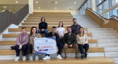 Hedef Otizmli Bireylerin Sağlıklı Gelişimi