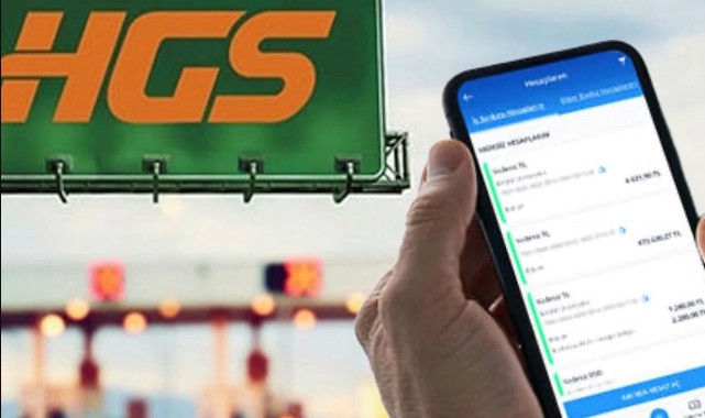 “HGS İadesi” Dediler, 47 Bin TL’sini Aldılar!