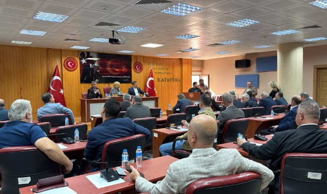Hıdırlık Tabyası’na 3 Yılda 120 Bin Ziyaretçi
