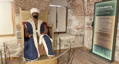 Hıdırlık Tabyası’na 3 Yılda 120 Bin Ziyaretçi