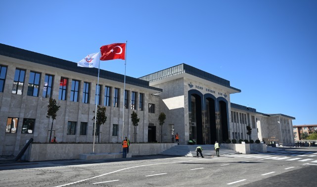 Hızlı Tren Heyecanı Esnafı Sardı: