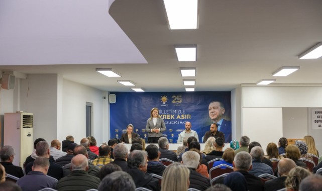 İba’dan Edirne İçin Birlik ve Beraberlik Mesajı