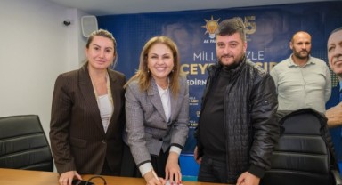 İba’dan Edirne İçin Birlik ve Beraberlik Mesajı