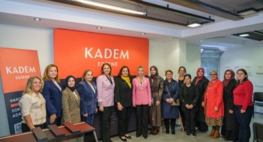 İba’dan Kadınlara Yönelik Çalışmalara Tam Destek