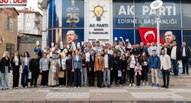 İBA: “HER KATILIM BİZİM İÇİN YENİ BİR GÜÇ, YENİ BİR HEYECAN”