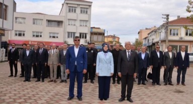 İlçenin İhtiyaçları Değerlendirildi