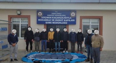 Kaçış Planı Gişelerde Bozuldu: 3 Tutuklama
