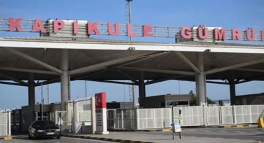 Kapıkule’nin Kuzeyine Yeni Geçiş Noktası