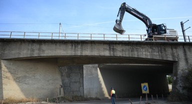 KAPIKULE YÖNÜNE GİDECEKLER DİKKAT!