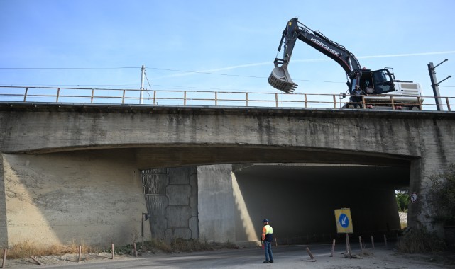 KAPIKULE YÖNÜNE GİDECEKLER DİKKAT!
