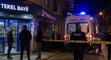 Kavgada İngiliz Anahtarı Dehşeti
