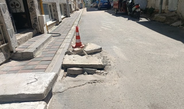 Kaza Da Oldu, Uyarı Da Yapıldı, Hâlâ Çözüm Gelmedi!