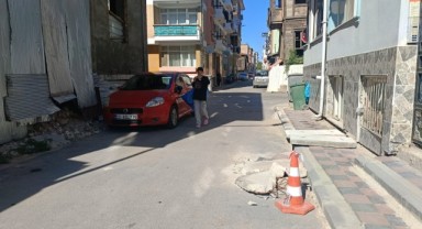 Kaza Da Oldu, Uyarı Da Yapıldı, Hâlâ Çözüm Gelmedi!