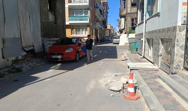 Kaza Da Oldu, Uyarı Da Yapıldı, Hâlâ Çözüm Gelmedi!