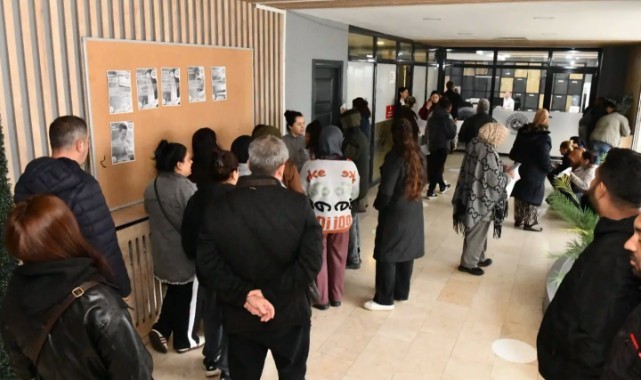 Keşan’da İstihdam İçin Güç Birliği