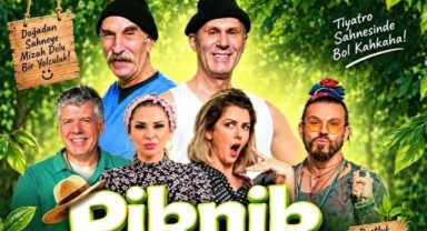 Keşan’da Tiyatro İyilik İçin Perde Açıyor