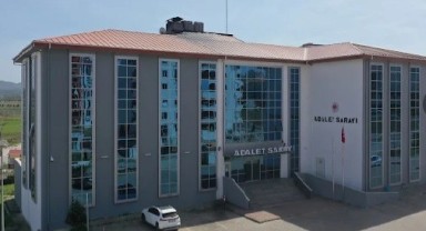 Keşan’ın Yargı Çevresi Genişledi