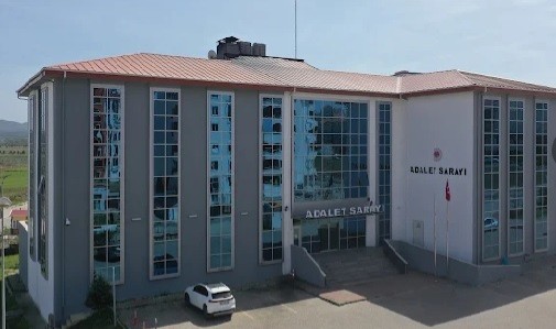 Keşan’ın Yargı Çevresi Genişledi