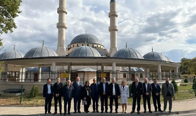 Kırcaali’de Dostluk ve Dayanışma Buluşması
