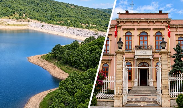 Kırklareli Suyu Tasarrufa Çeviriyor, Edirne’de Kayıpların Hesabı Sorulmuyor