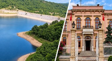 Kırklareli Suyu Tasarrufa Çeviriyor, Edirne’de Kayıpların Hesabı Sorulmuyor