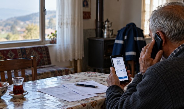 Komiser Yalanıyla 1 Milyon 520 Bin Lira Gönderdi