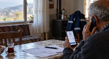 Komiser Yalanıyla 1 Milyon 520 Bin Lira Gönderdi