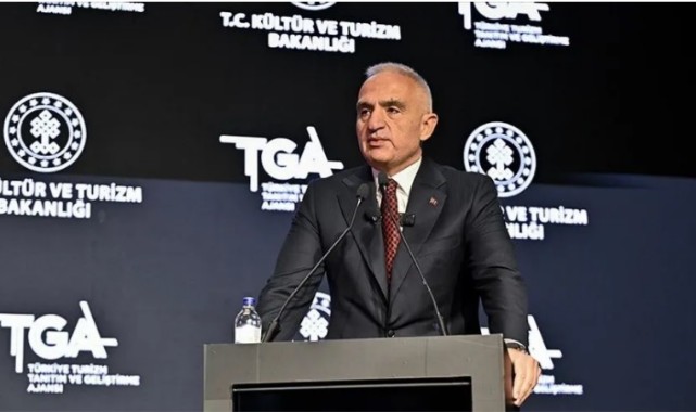 Kültür Bakanı Edirne’ye Geliyor